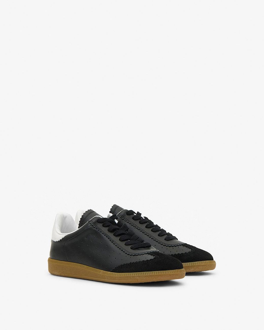 Baskets Bryce Isabel Marant en coloris White