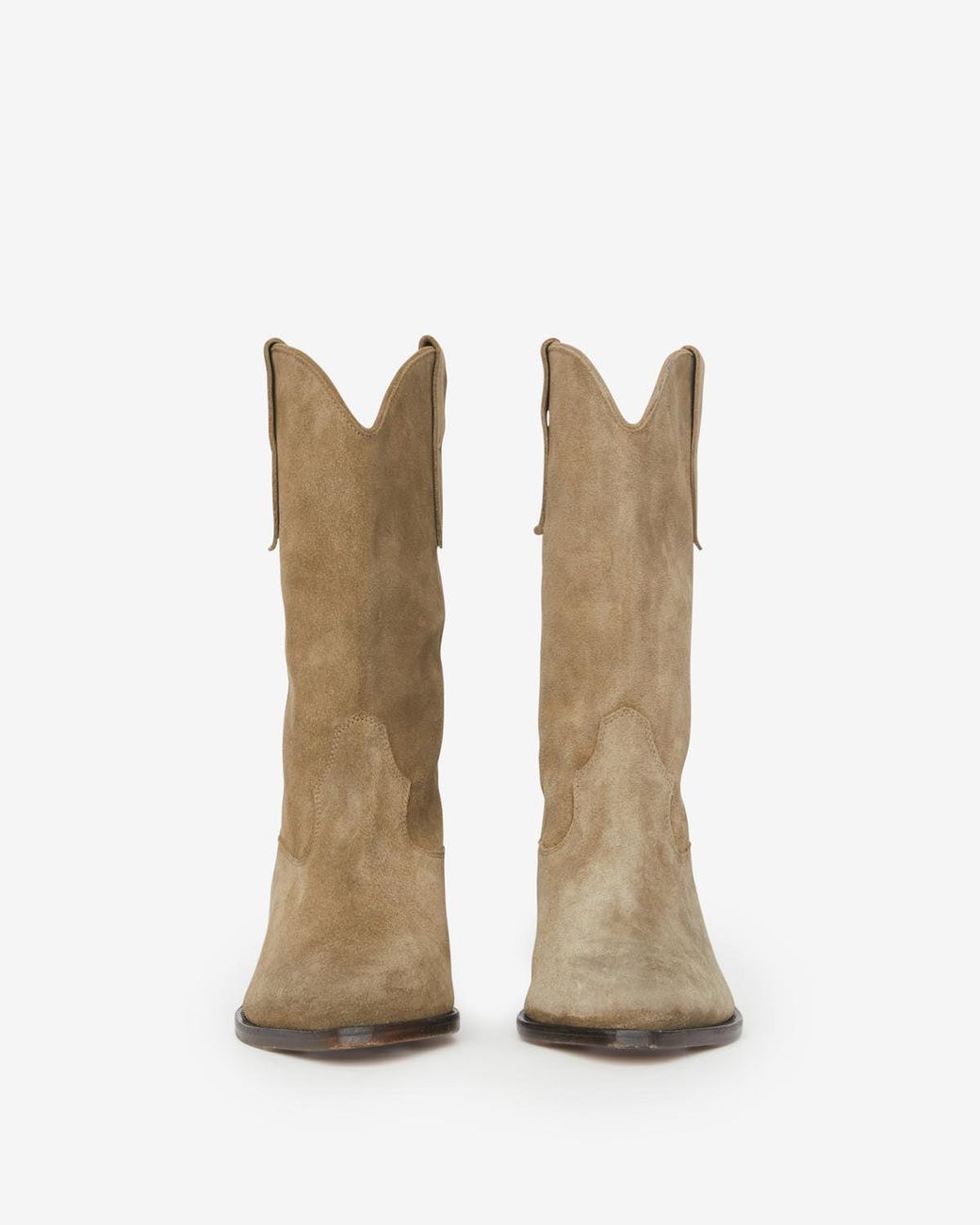 Isabel Marant Natural Duerto Boots