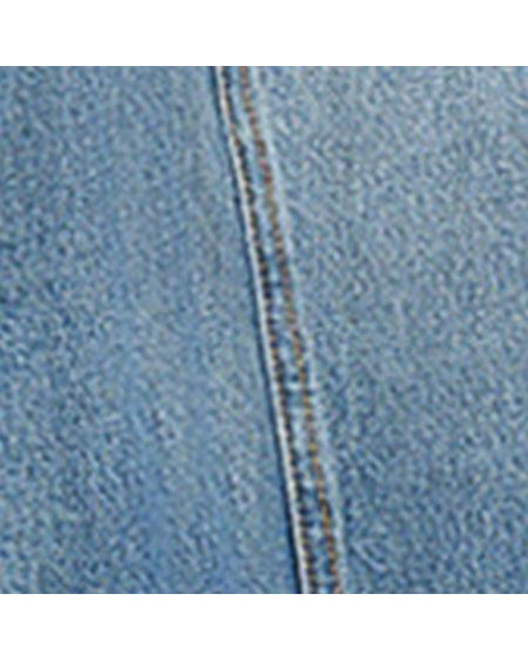 Isabel Marant Blue Dolie Jacket