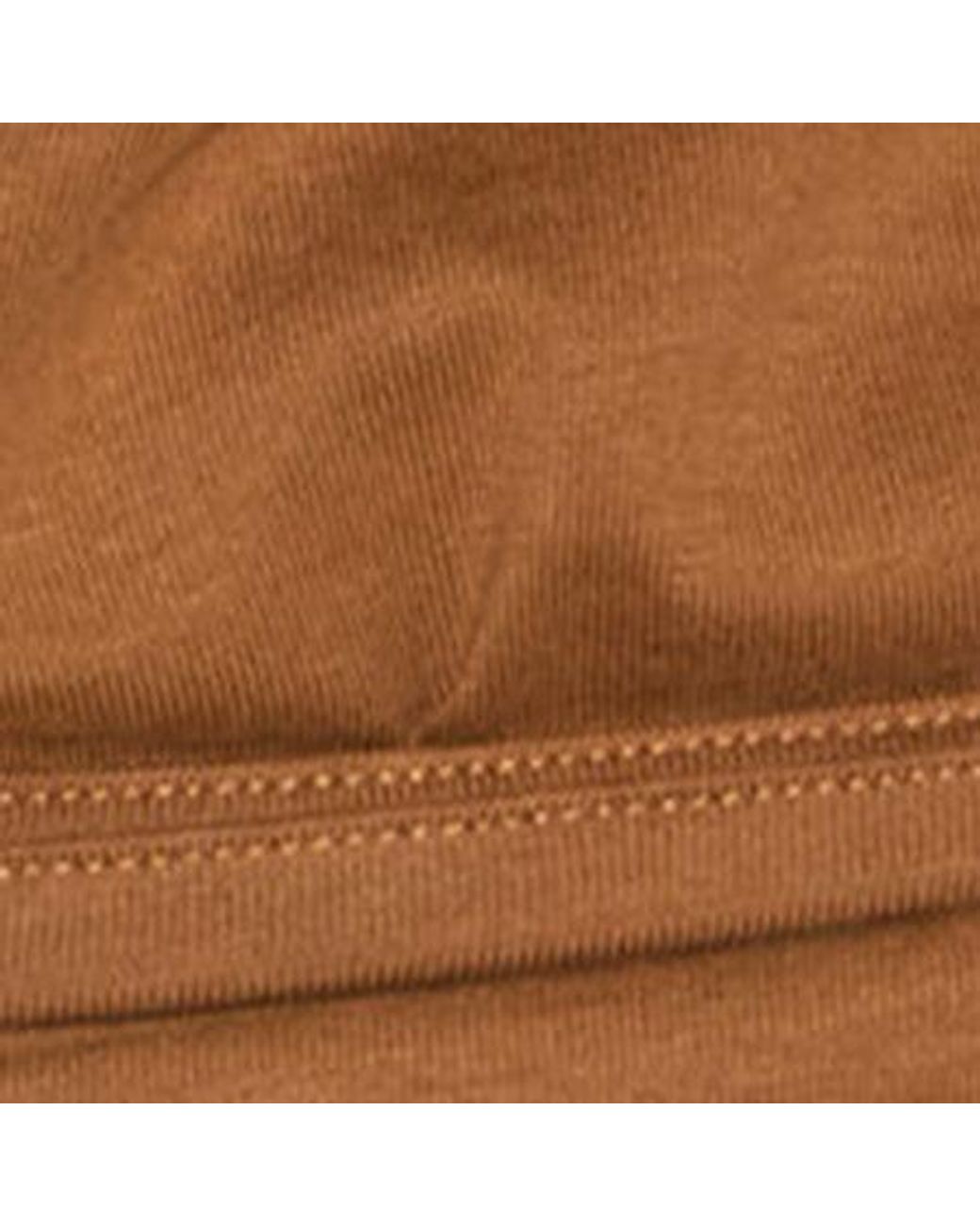 Isabel Marant Brown Marielle Dress