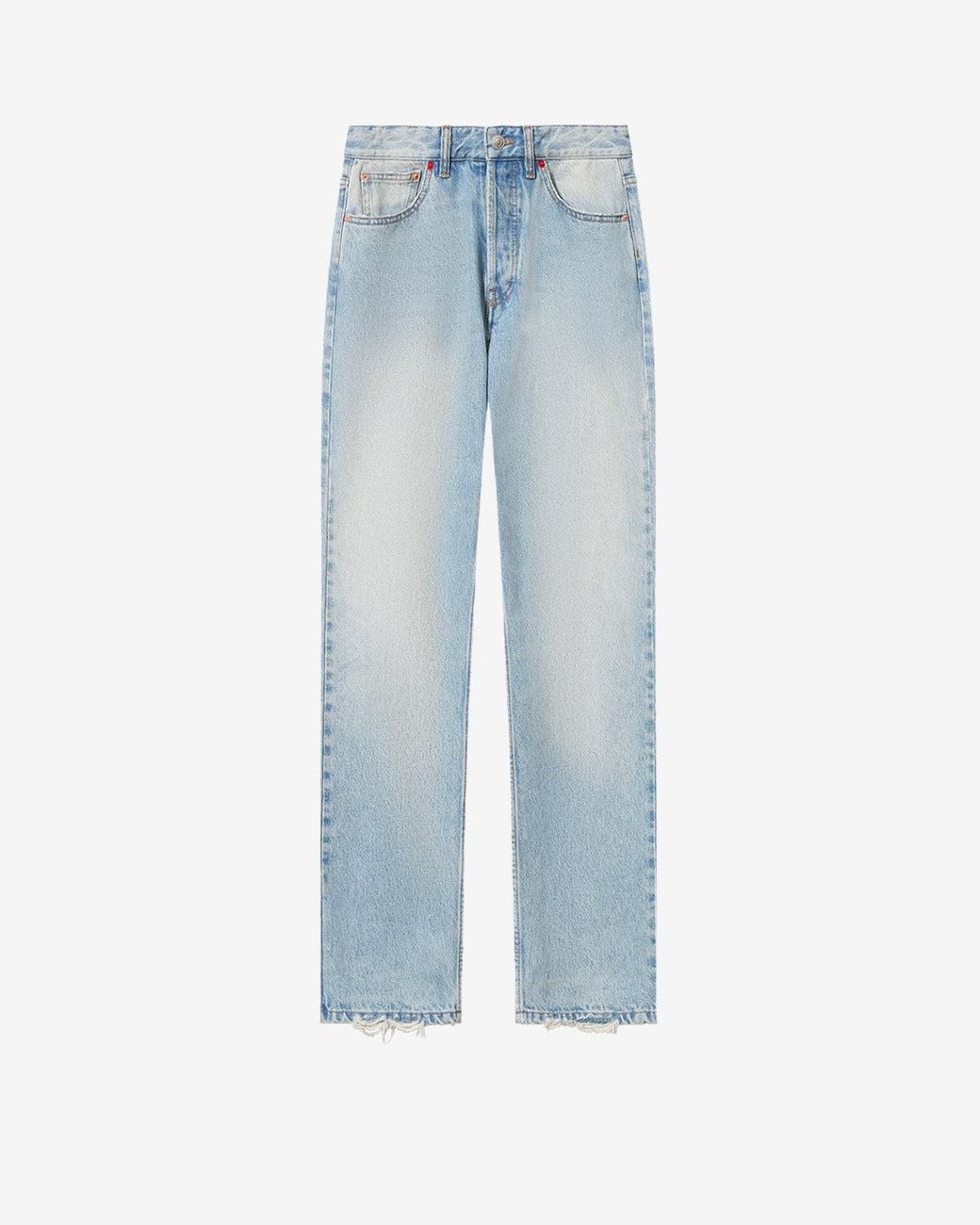 Isabel Marant Blue Jean Daya Regular