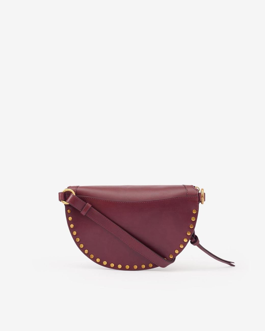 Isabel Marant Natural Skano Bag