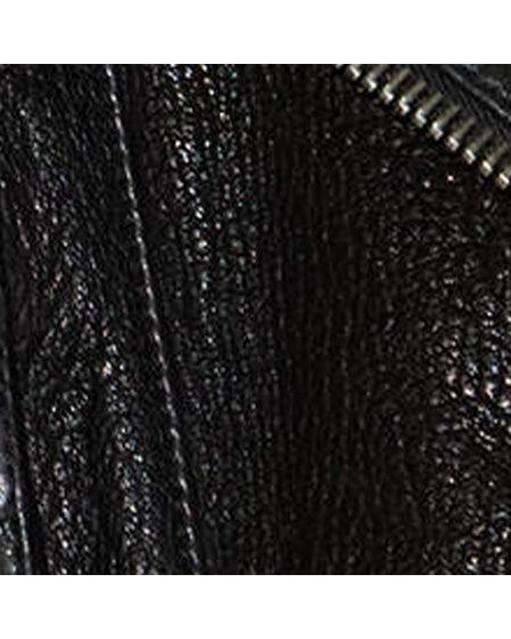 Isabel Marant Black Aneli Jacket