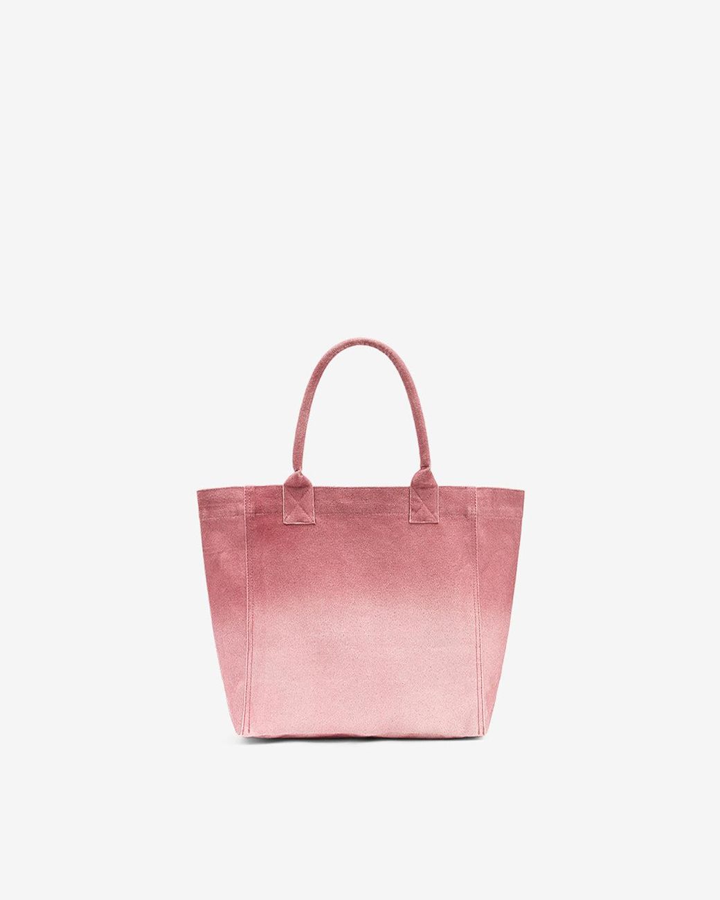 Isabel Marant Pink Small Yenky Bag