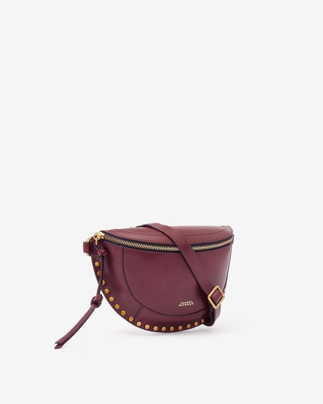 Isabel Marant Natural Skano Bag
