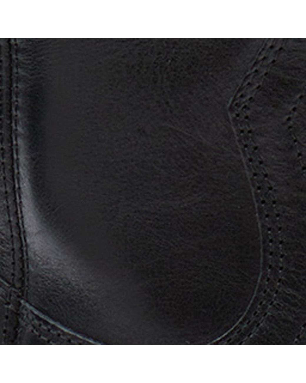 Isabel Marant Black Leyane Ankle Boots