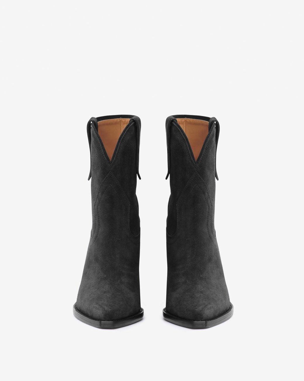 Isabel Marant Blue Leyane Boots