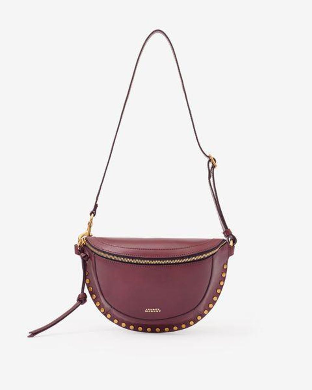 Isabel Marant Natural Skano Bag