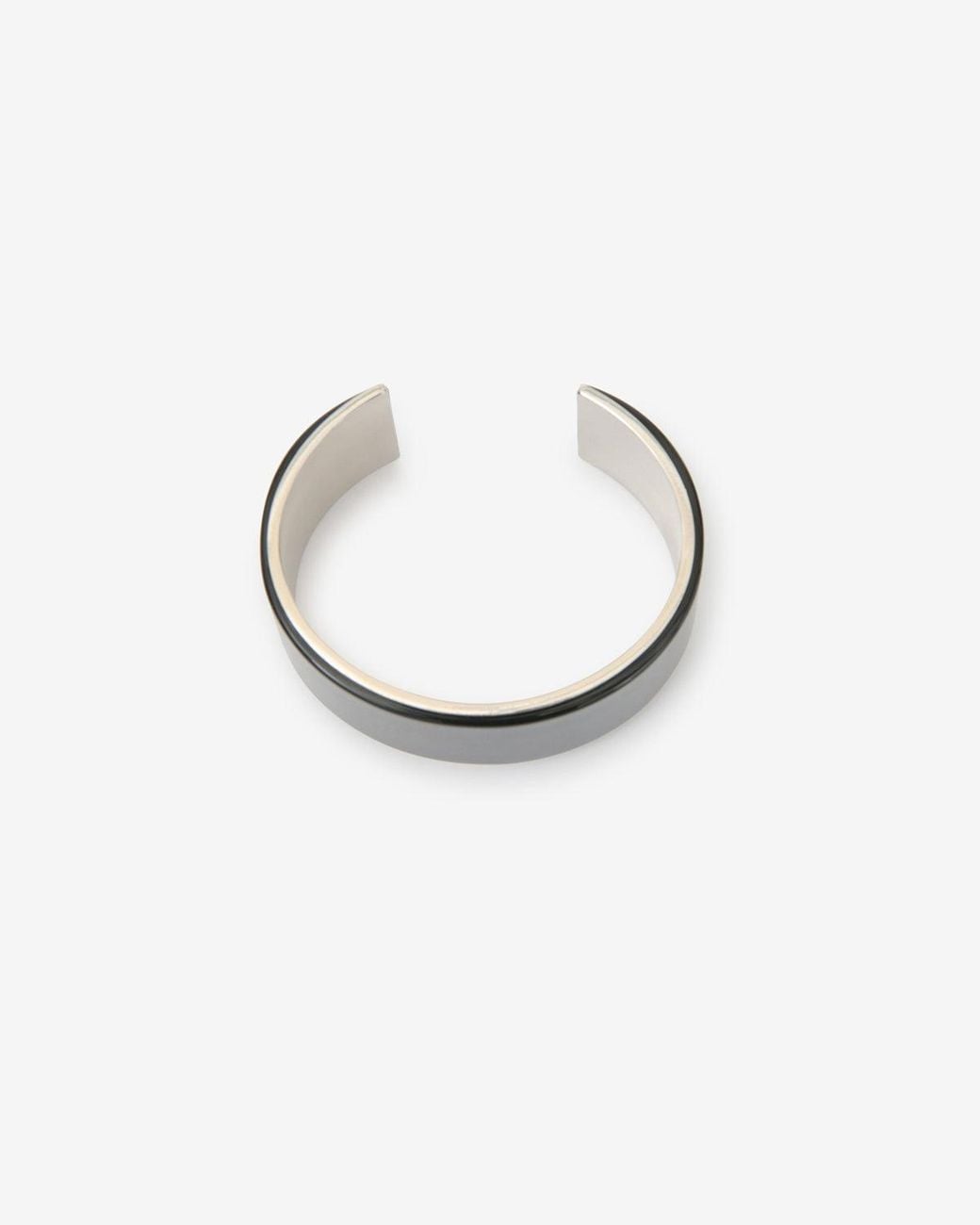Isabel Marant Black Liu Bracelet