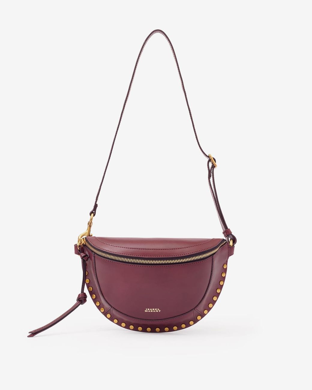 Isabel Marant Natural Skano Bag