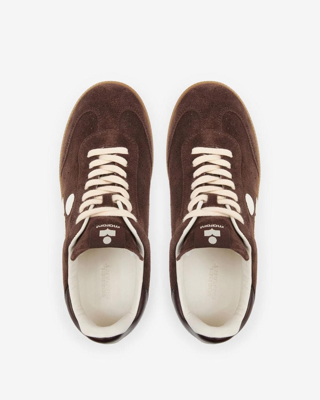 Baskets Bryce Isabel Marant en coloris Multicolor