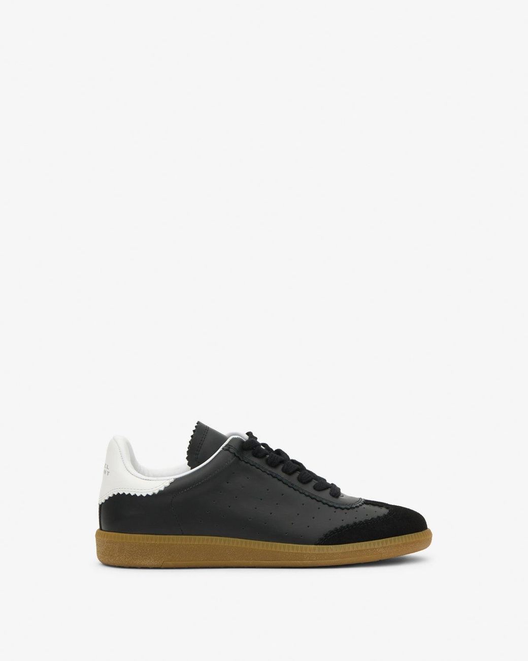 Baskets Bryce Isabel Marant en coloris White