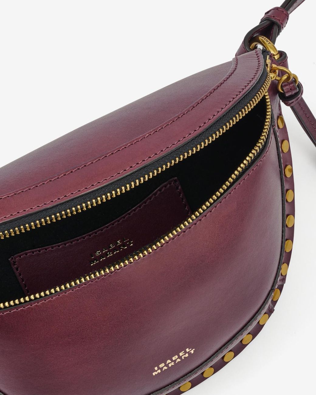 Isabel Marant Natural Skano Bag