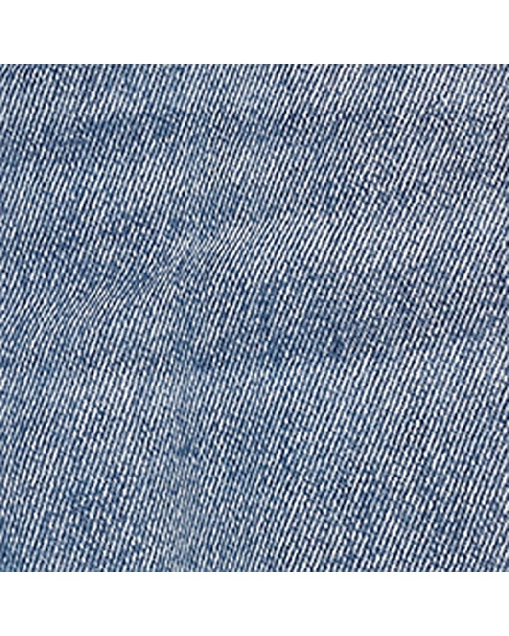 Isabel Marant Blue Timeo Jean for men