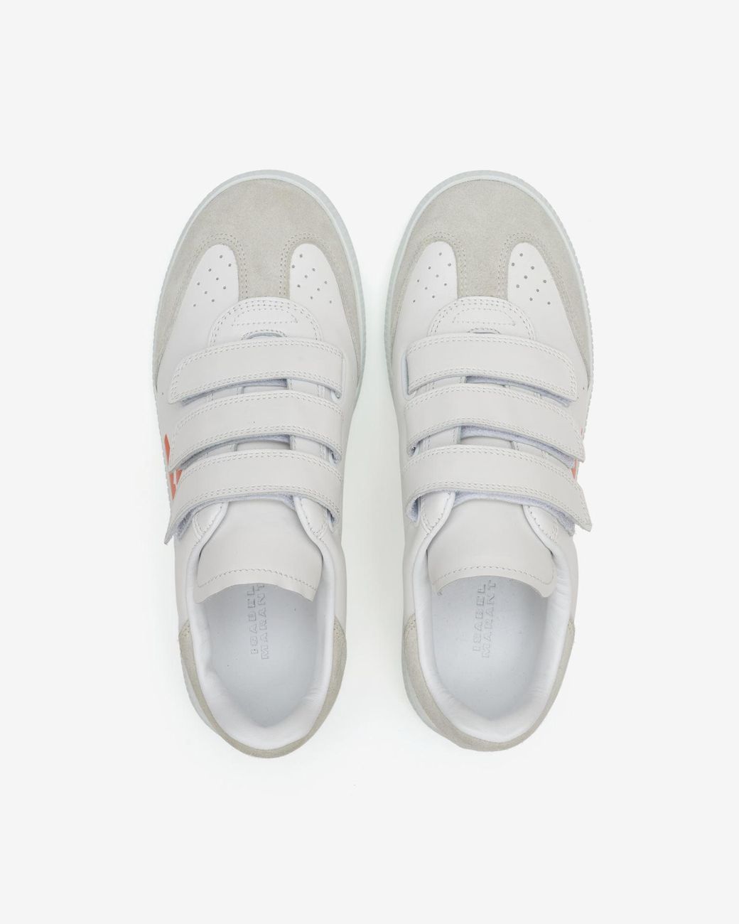 isabel marant beth sneakers sale