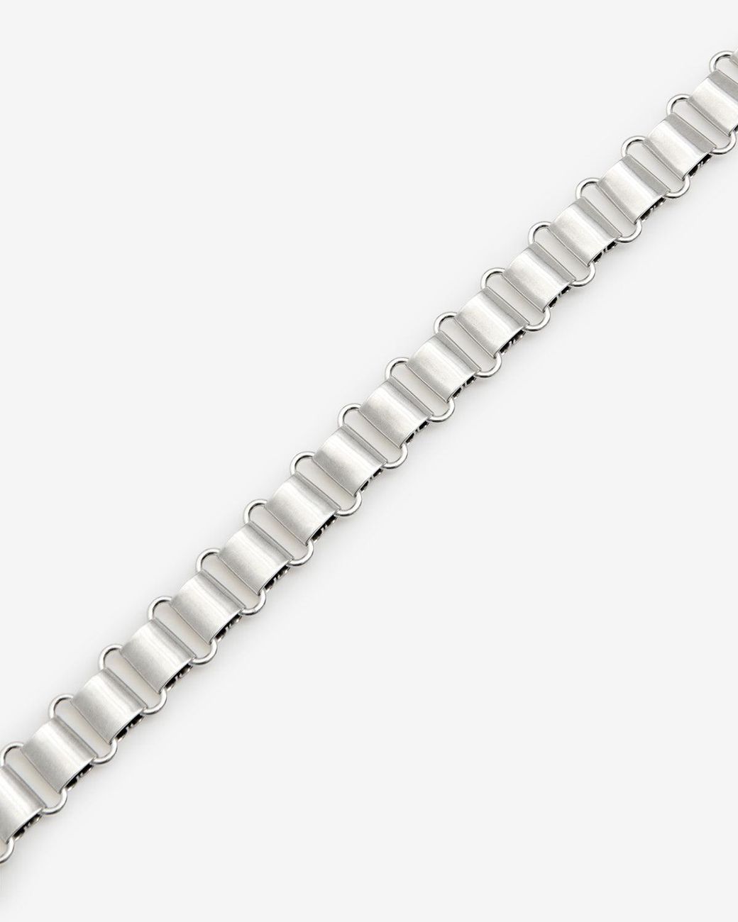 Isabel Marant White Heresonh Necklace for men