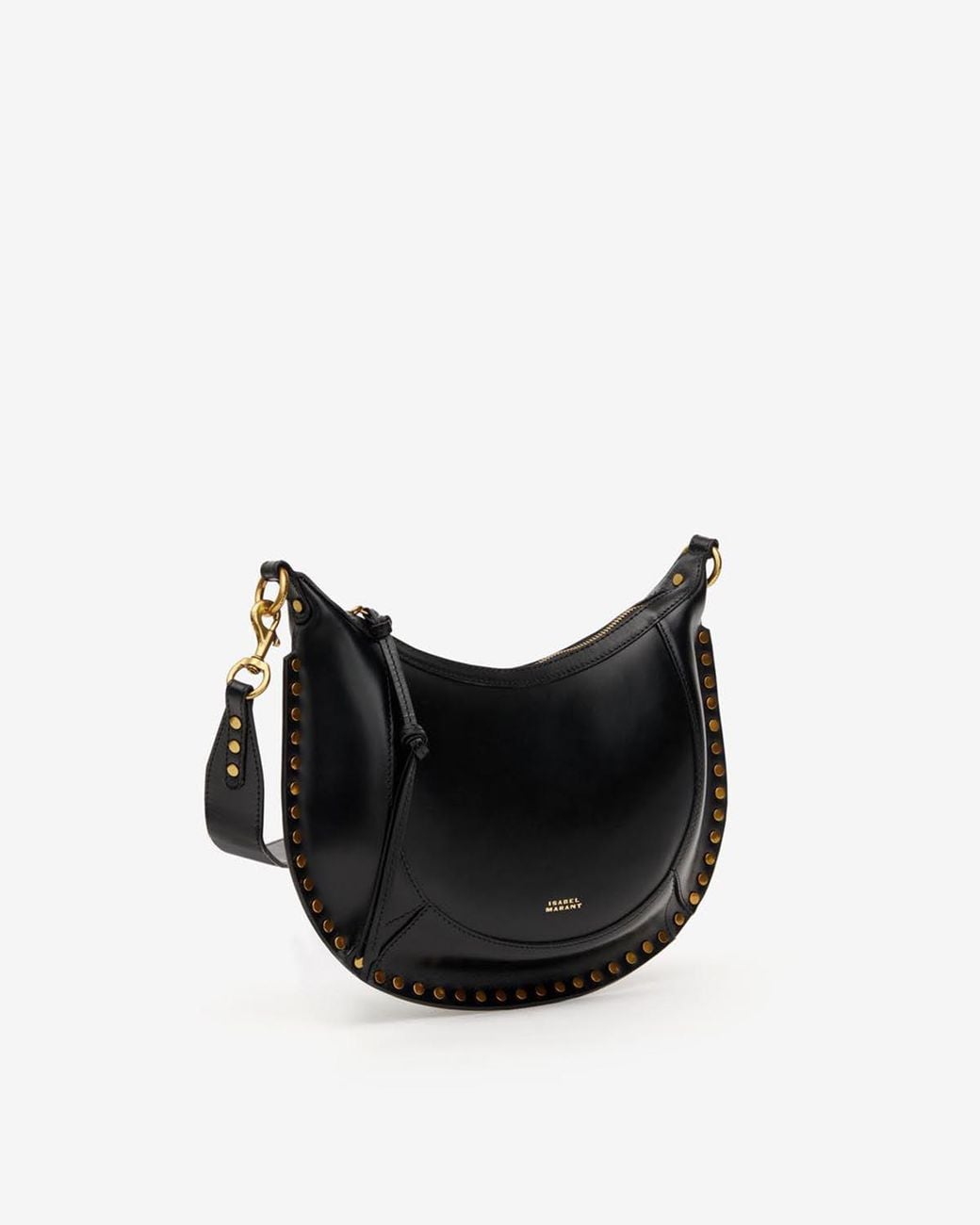 Isabel Marant Black Naoko Bag
