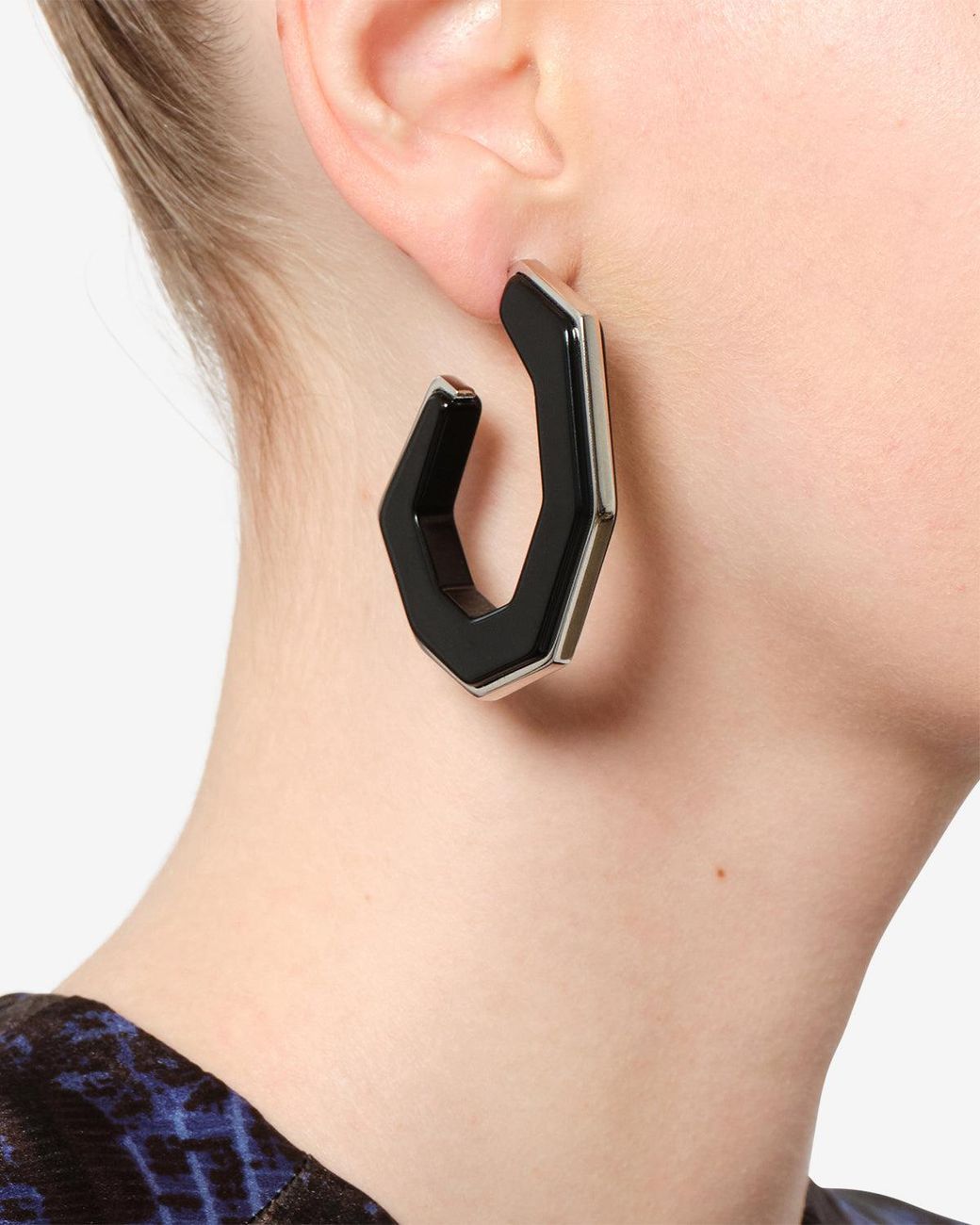 Isabel Marant Natural Liu Earrings