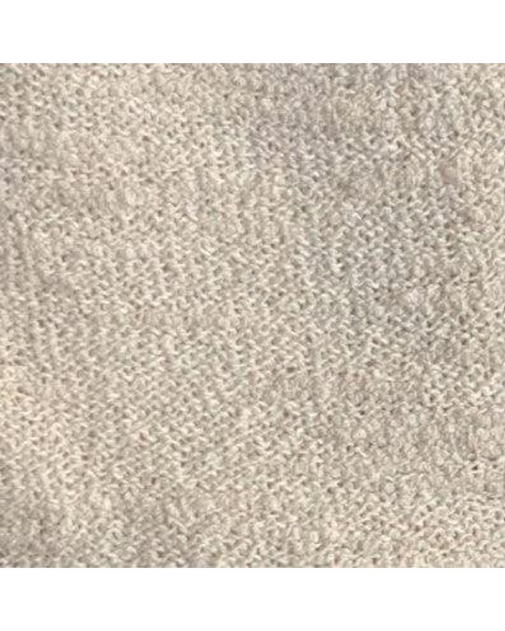 Isabel Marant White Arnold Sweater for men
