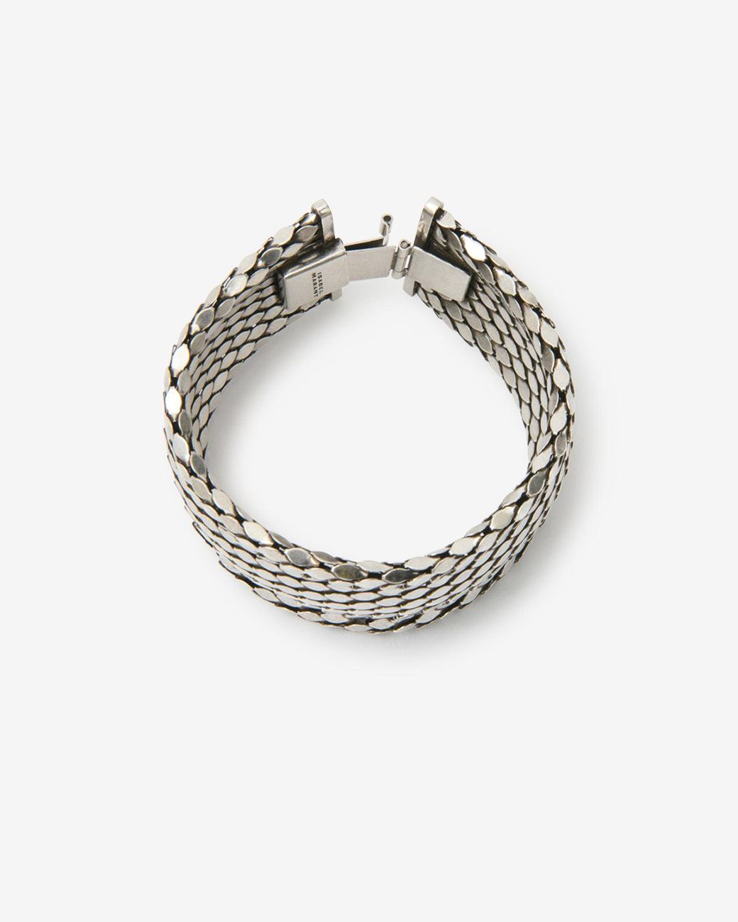 Isabel Marant Black Gaia Bracelet