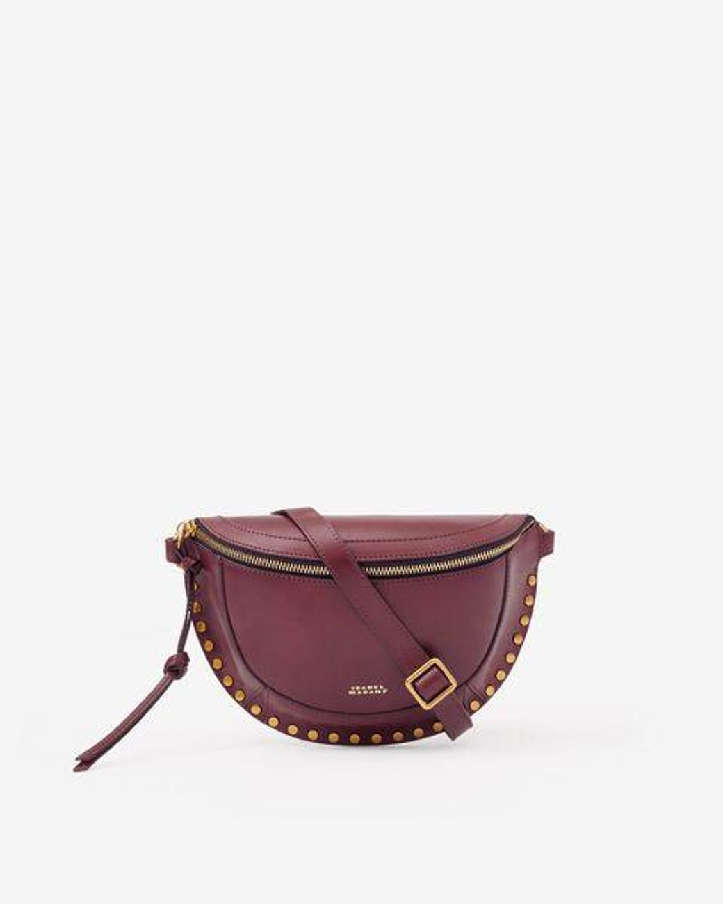 Isabel Marant Natural Skano Bag