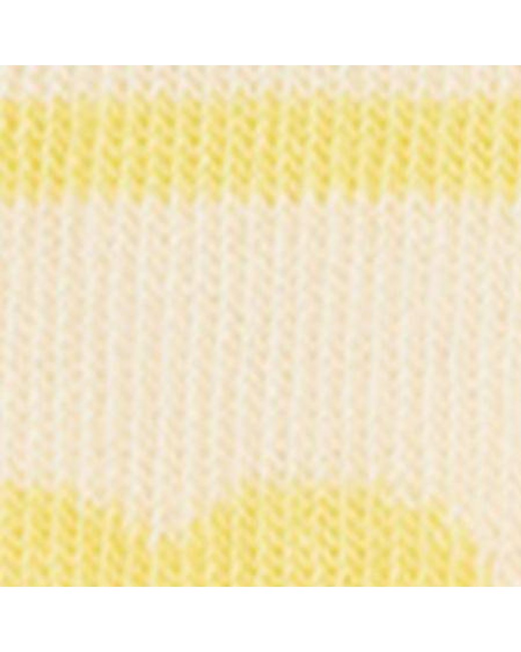 Isabel Marant Yellow Donna Socks for men