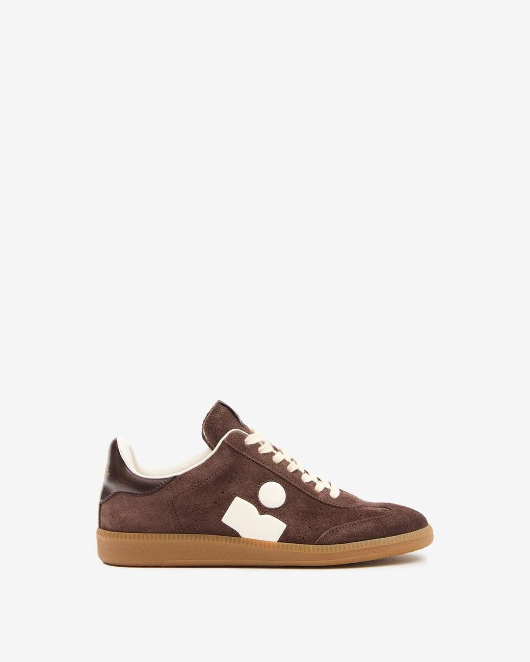 Baskets Bryce Isabel Marant en coloris Multicolor