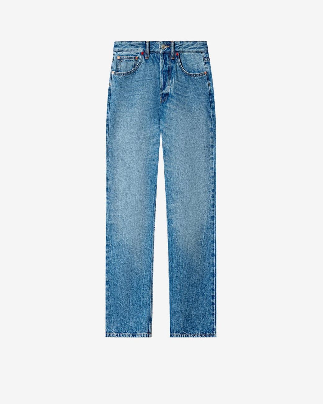 Isabel Marant Blue Jean Daya Regular