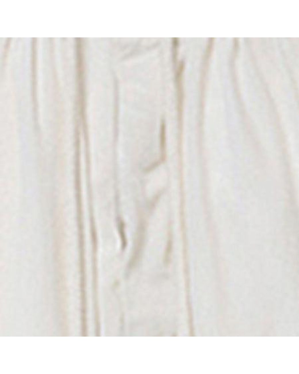 Isabel Marant White Inaya Pants
