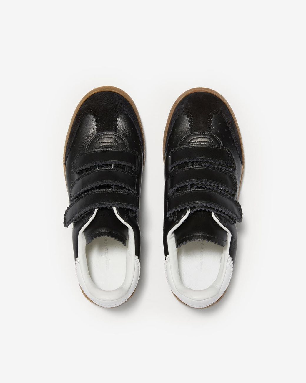 Baskets Beth Isabel Marant en coloris White