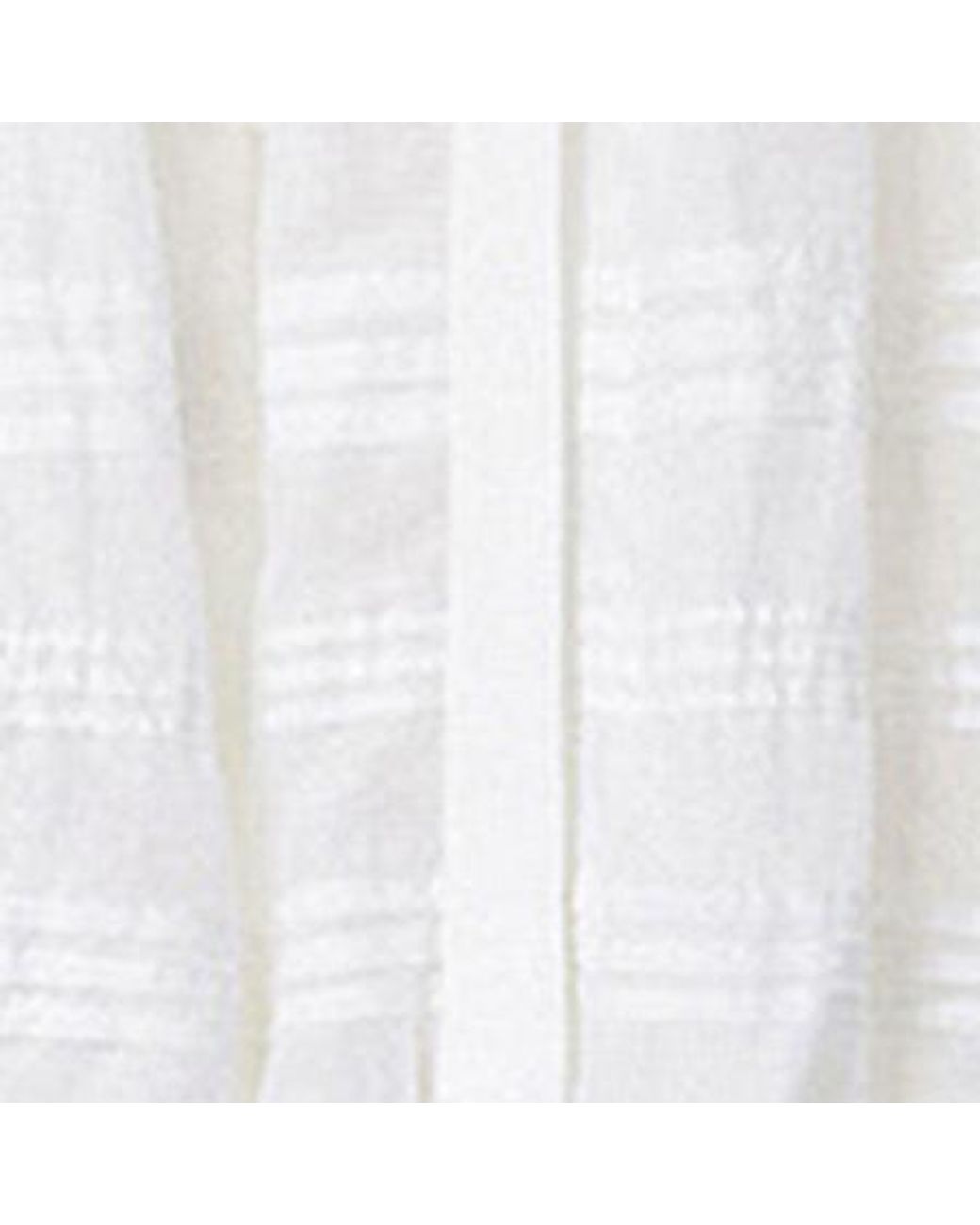 Isabel Marant White Polly Blouse