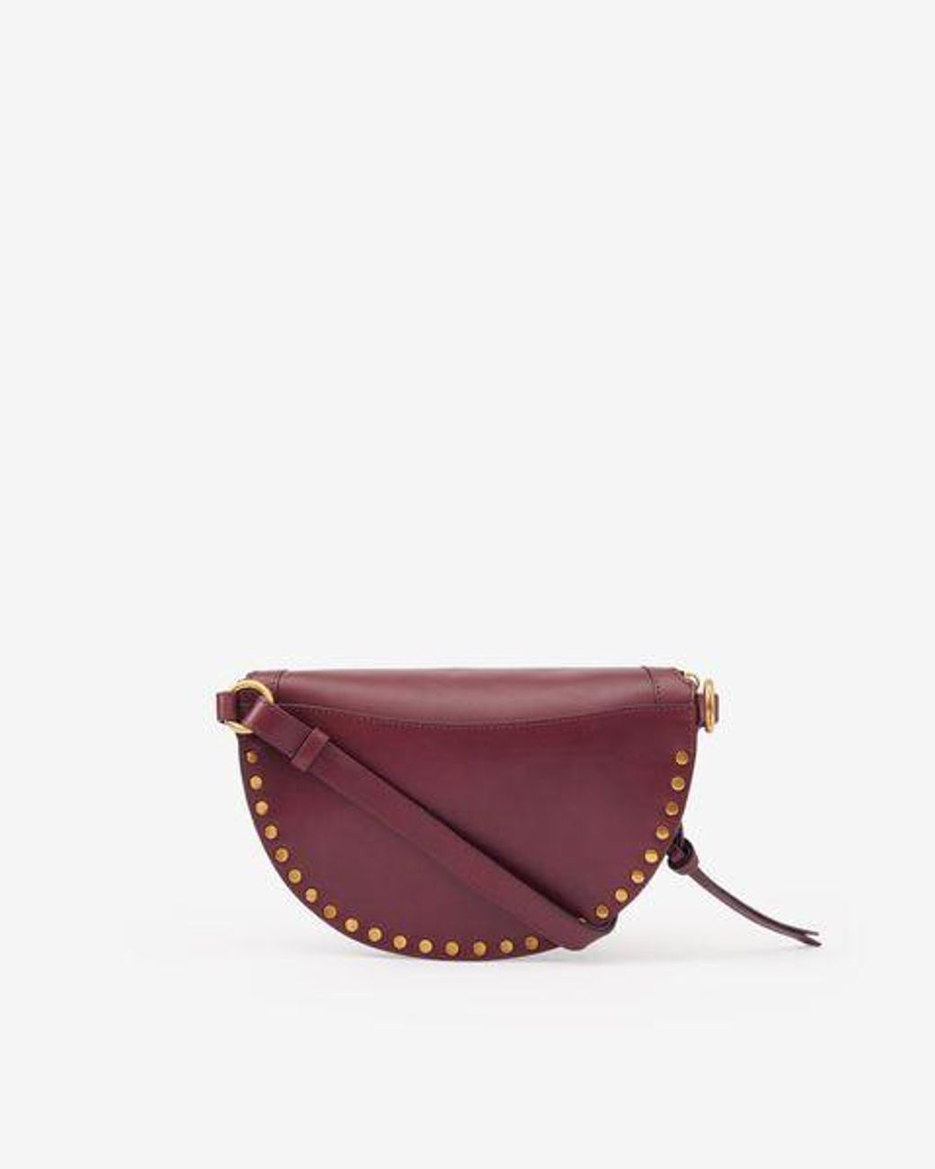 Isabel Marant Natural Skano Bag