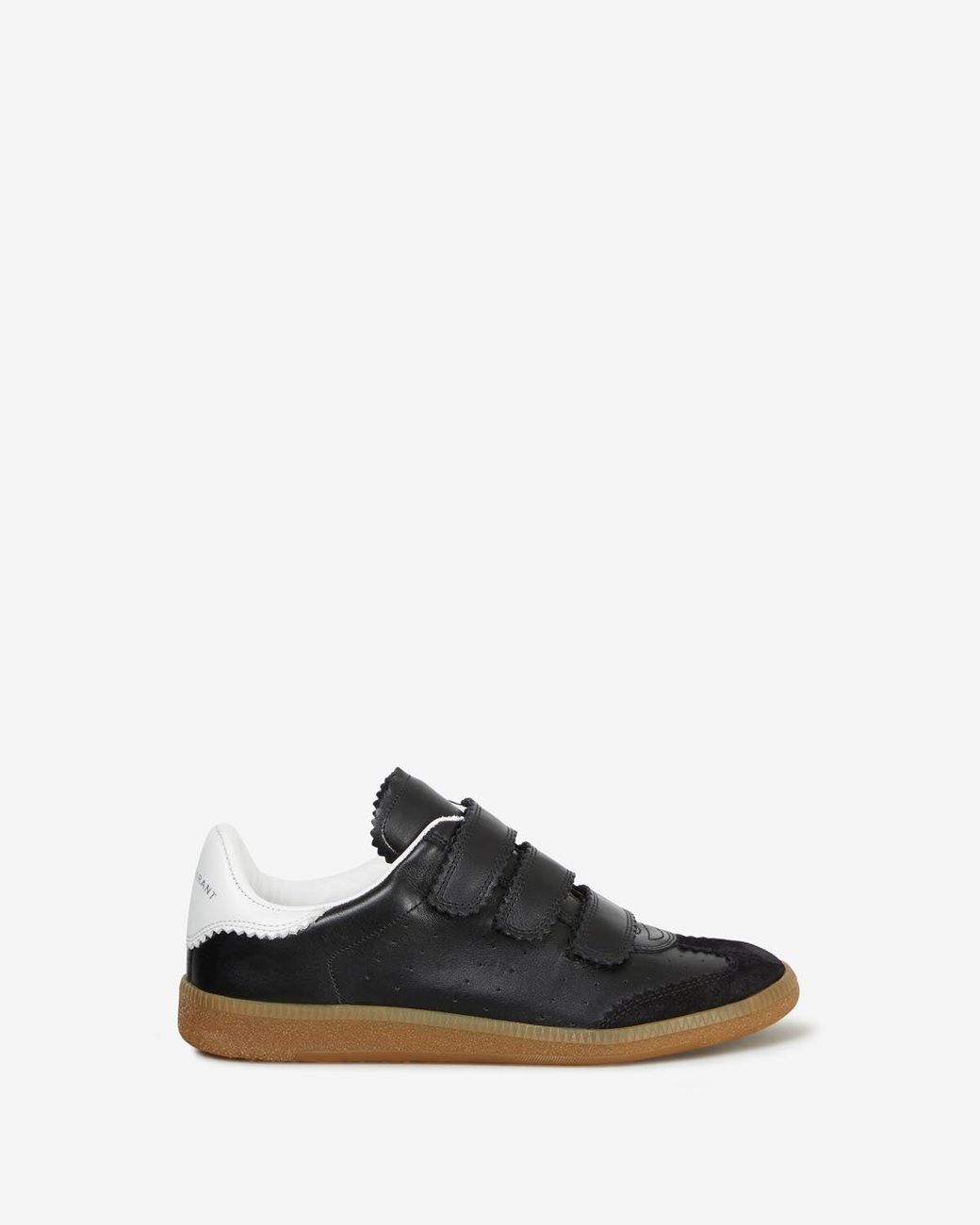 Baskets Beth Isabel Marant en coloris White