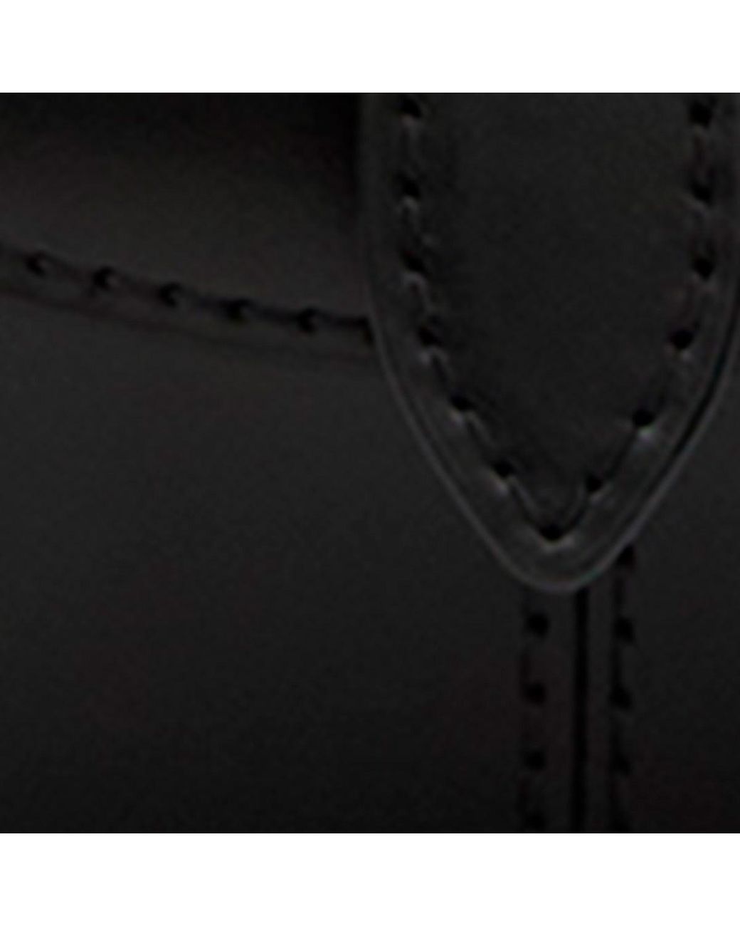 Isabel Marant Black Altay Small Bag