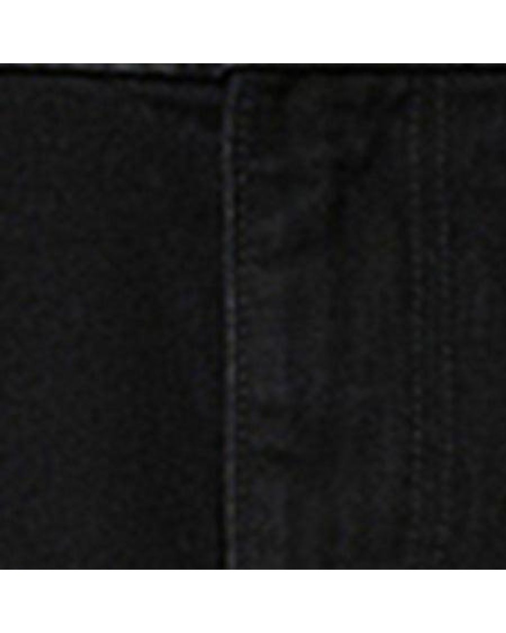 Isabel Marant Black Dromie Jeans
