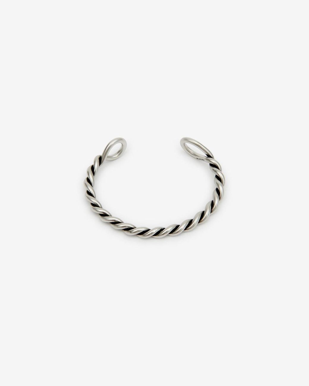 Pulsera Roy Isabel Marant de hombre de color Blue