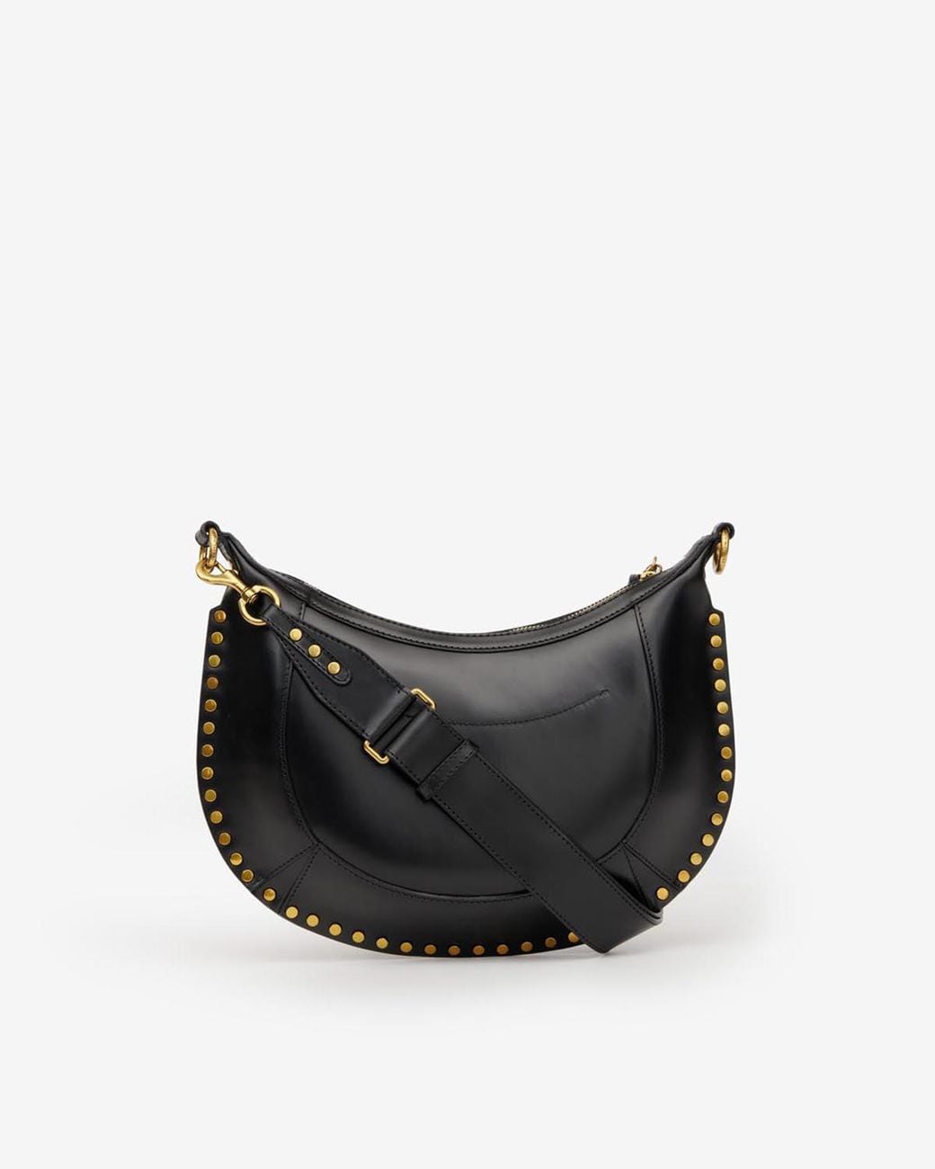 Isabel Marant Black Naoko Bag