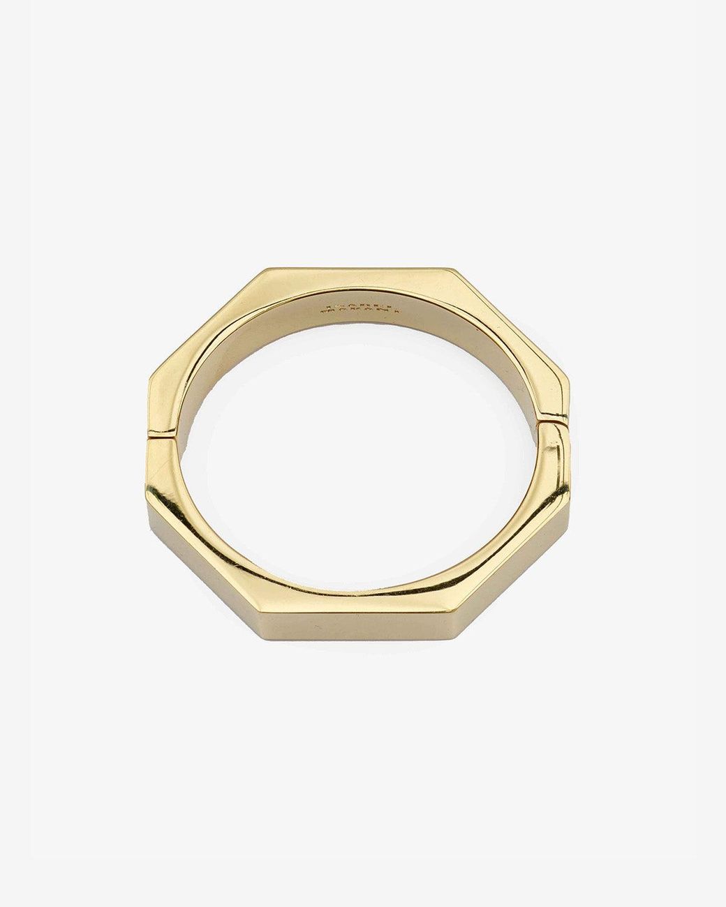 Isabel Marant Natural Orenda Bracelet