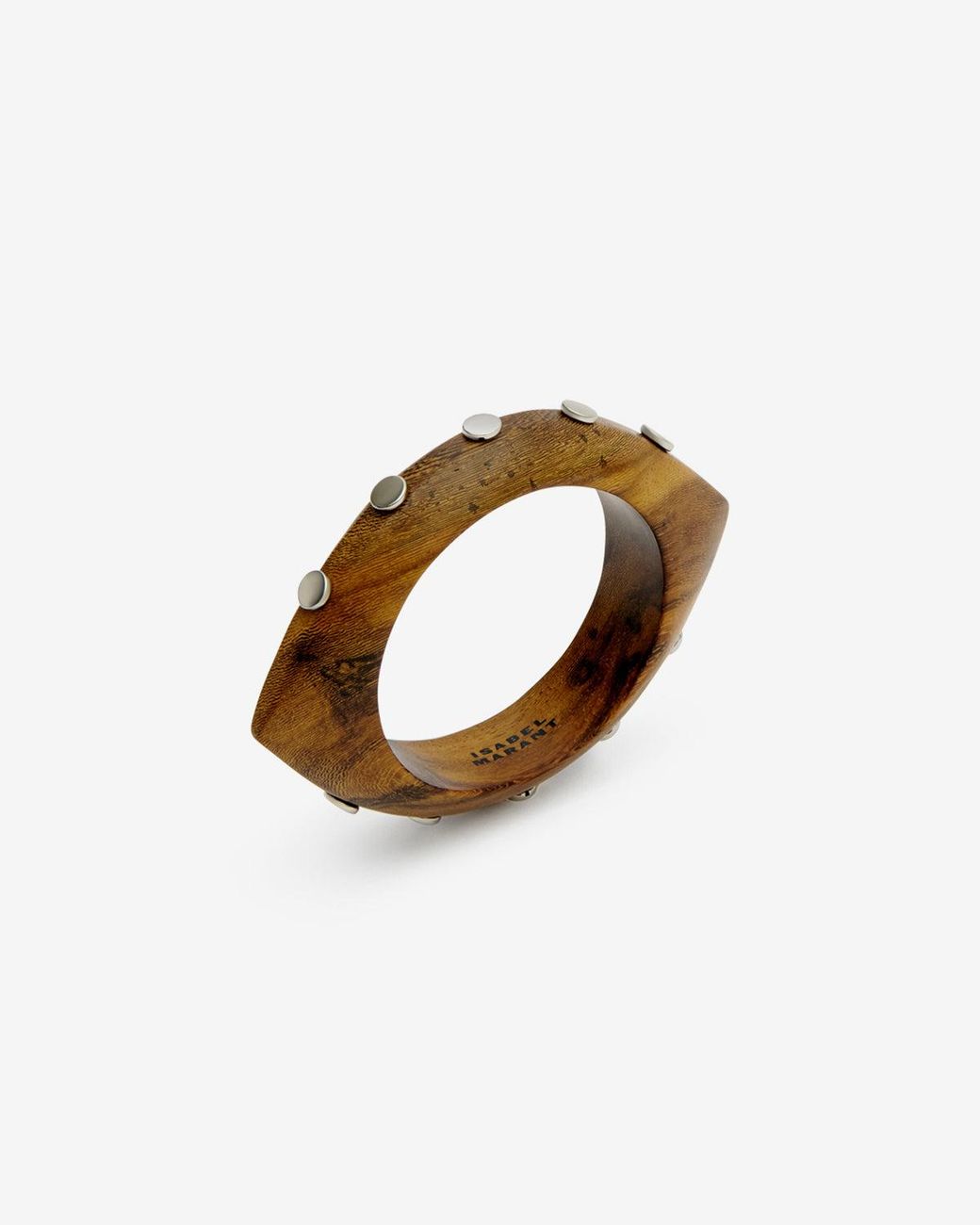 Isabel Marant Blue Layla Bracelet