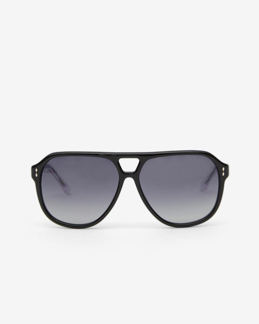 Isabel Marant Multicolor Aneya Sunglasses