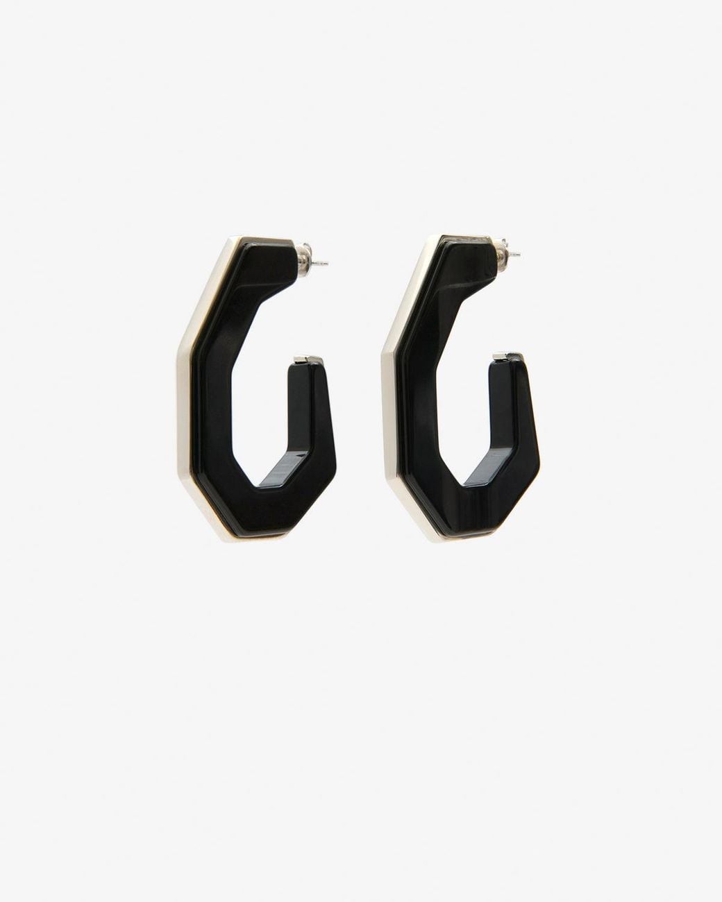 Isabel Marant Natural Liu Earrings