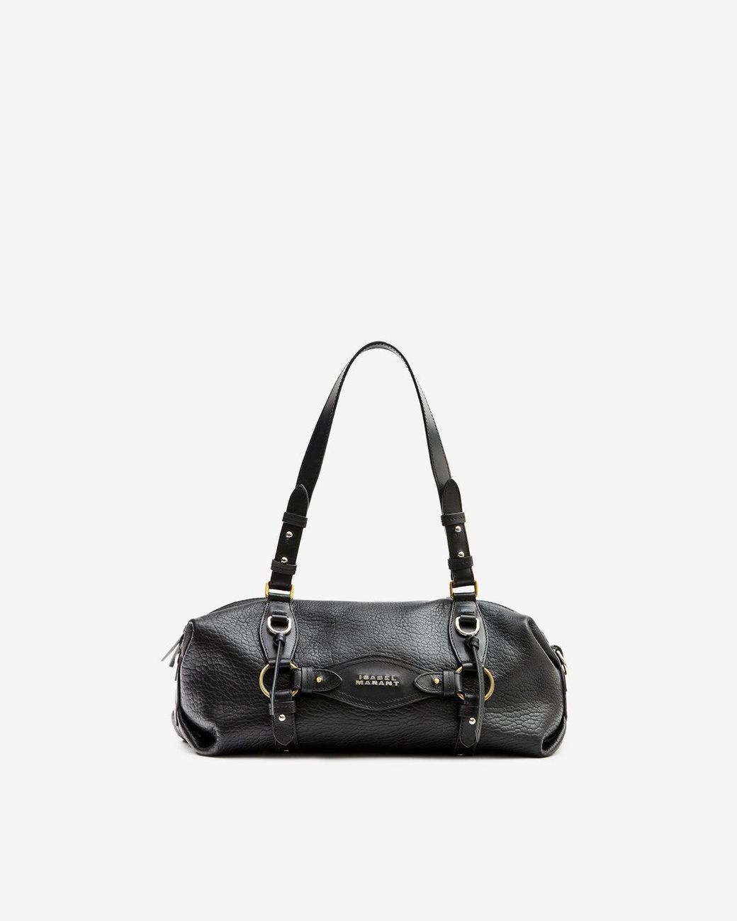 Isabel Marant Black Tilpa Mini Bag
