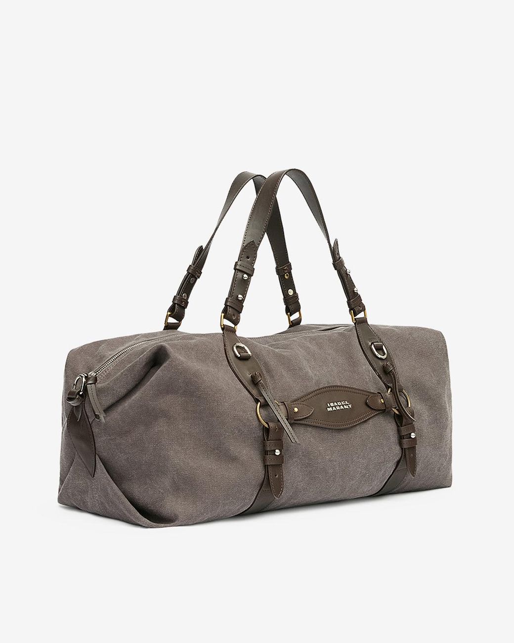 Isabel Marant Multicolor Tilpa Weekender Bag