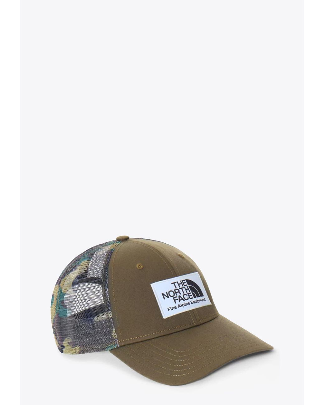 The North Face Deep Fit Mudder Trucker 