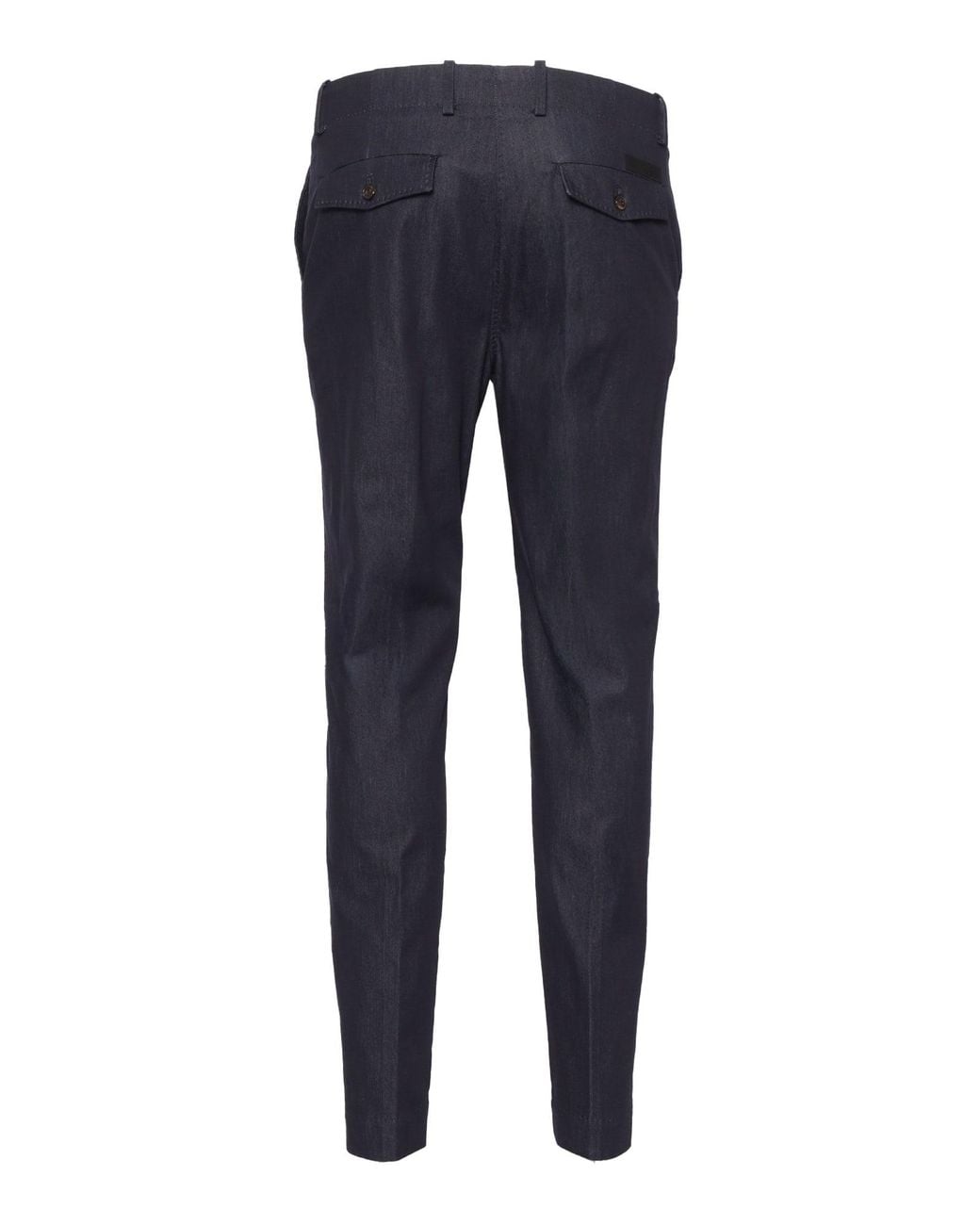 Rrd Blue Marina Week End Pant for men