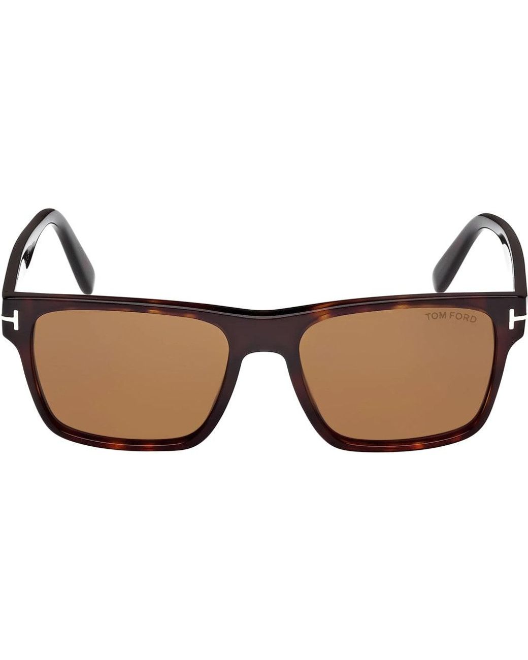 TOM FORD トムフォード TF1205 52E Calder サングラス 