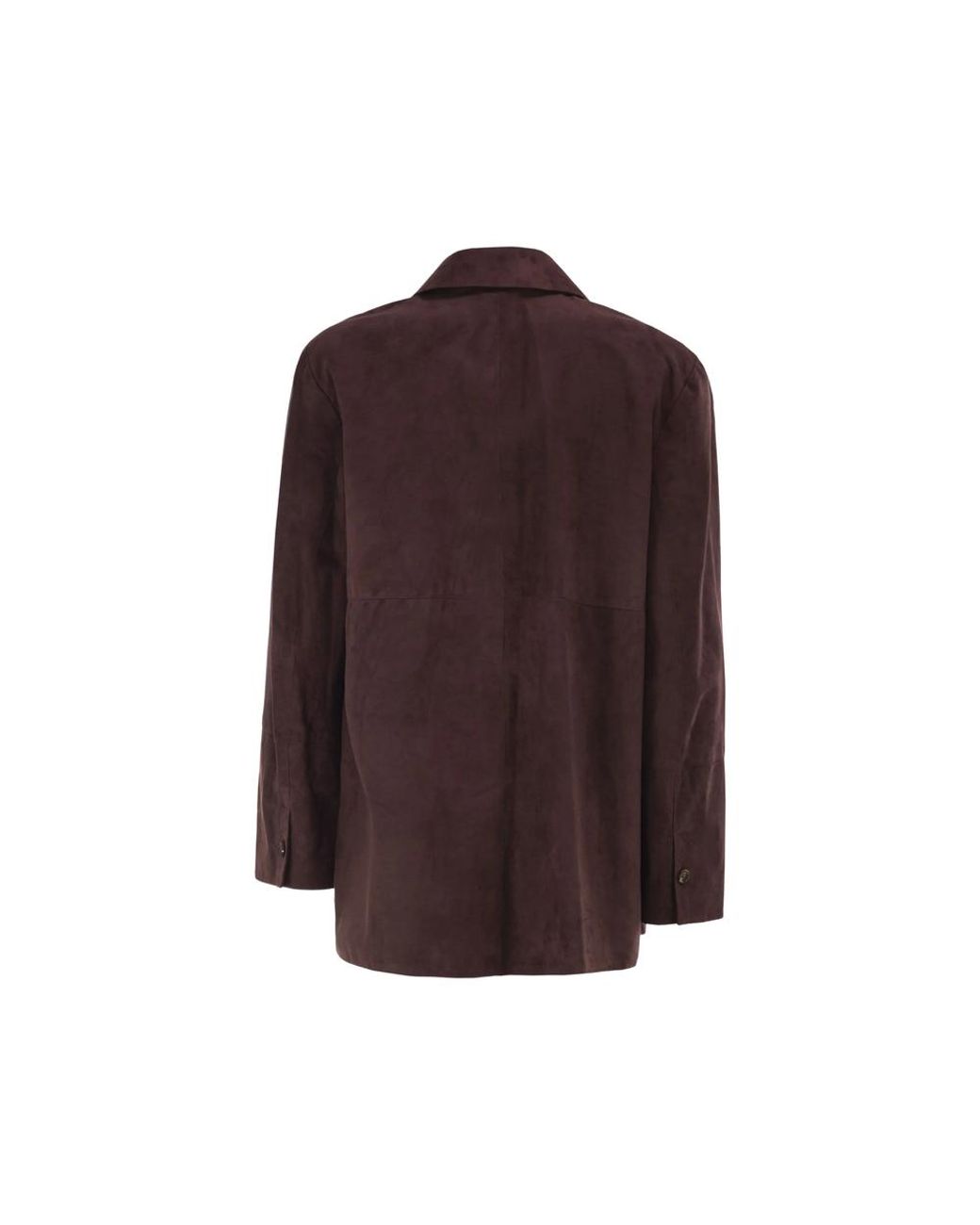 Max Mara Brown Coats