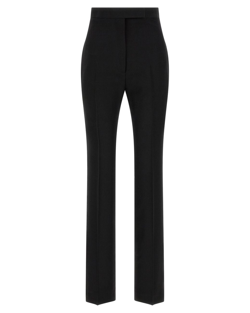 Tom Ford Black Tom Ford Sharp Trousers