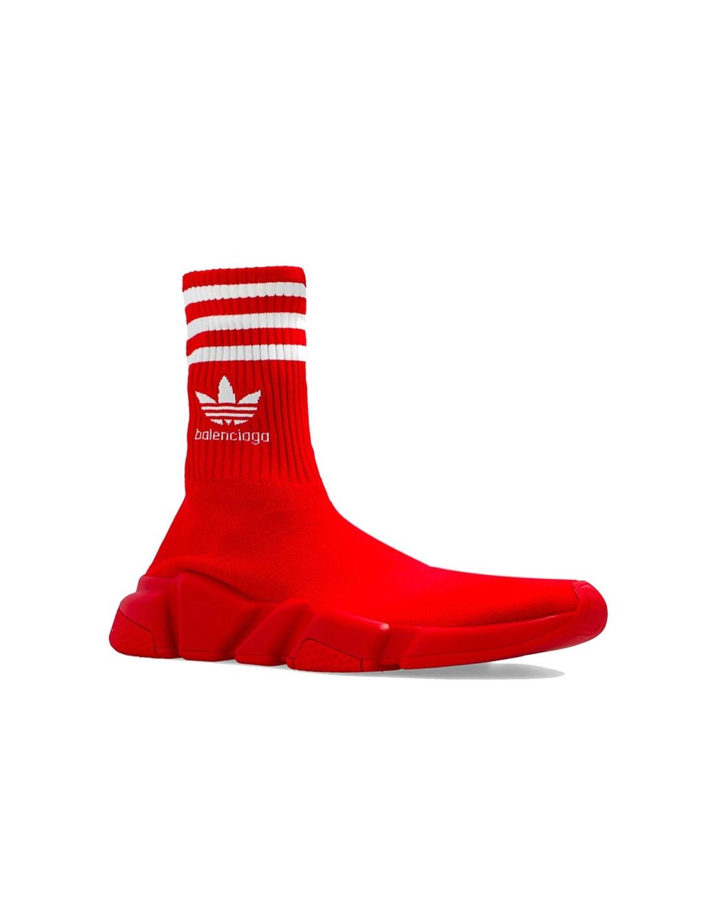 Balenciagas red deals