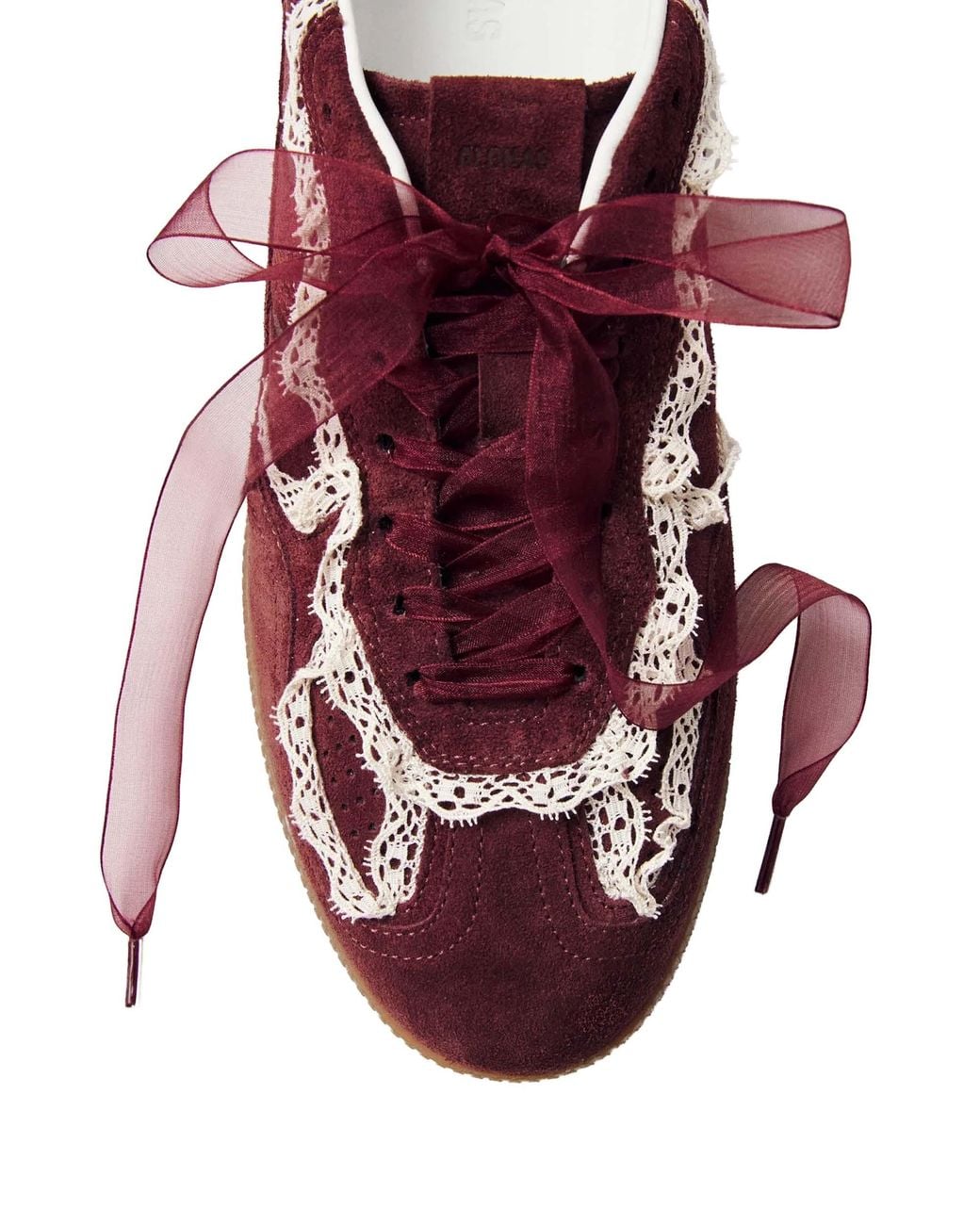 Alohas Red Sneakers Tb.490 Trainers